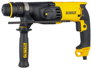Перфоратор DeWalt D25134K