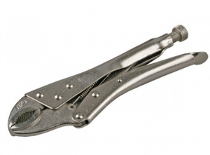 Зажим ручной 250мм STAYER Зажим ручной 250мм STAYER