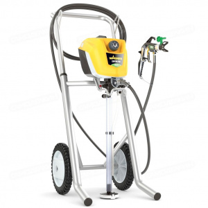Краскопульт (краскораспылитель) электрический Wagner Control Pro 350M HEA.