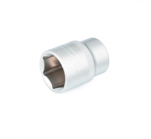 Головка  34мм 6-гранная  3/4 ДЕЛО ТЕХНИКИ