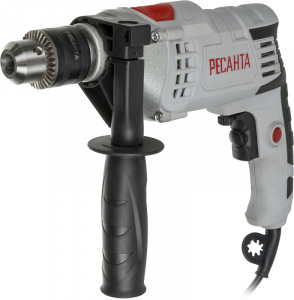 Дрель ударная Ресанта ДУ-15/950М