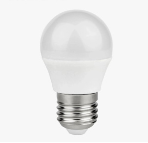 Лампа светодиодная 5W E27 3000K PRO MAX