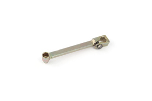 Ключ для прокачки тормозов 8*10 ДЕЛО ТЕХНИКИ