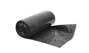 Пакеты для мусора 60л*20шт