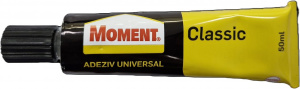 Клей "Момент" 50мл Classic Adhesive