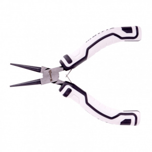 Круглогубцы 125 мм MATRIX "MINI", авторазжим