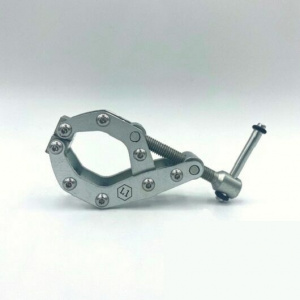 Струбцина С-образная L1 рычажно-винтовая