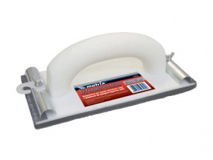 Сеткодержатель, 230х120мм, пластиковый с зажимами "Matrix"