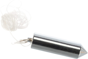 Отвес строительный со шнуром 500гр.  STAYER "MASTER"