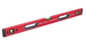 Уровень пузырьковый RGK U4080, 800мм