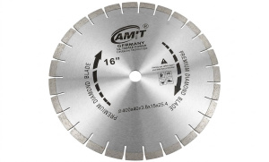 Диск (круг) алмазный 400*25,4