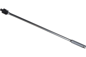 Вороток шарнирный 1/2" AV Steel 600мм усиленный