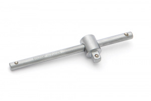 Вороток для торцевых головок 1/4" ДЕЛО ТЕХНИКИ 115мм T-образный