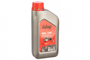 Масло компрессорное 1л. FUBAG VDL 100