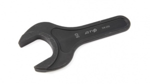 Ключ рожковый 50мм односторонний ДЕЛО ТЕХНИКИ