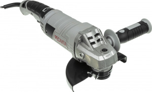 Машина шлиф-ая угловая РЕСАНТА УШМ-125/1400Э (125 мм)