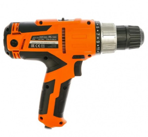 Дрель-шуруповерт PATRIOT FS 300
