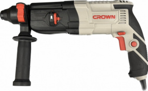 Перфоратор CROWN СТ18211,800Вт