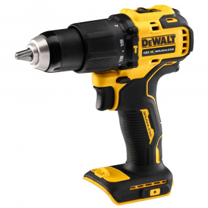 Дрель аккумуляторная (шуруповерт) DeWalt DCD 709N  18V (без ак. и з/у)