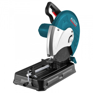 Пила торцовочная по металлу ALTECO CM 2400-355