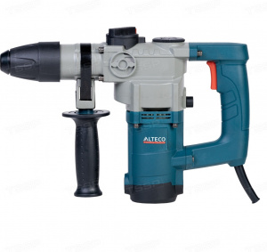 Перфоратор ALTECO RH 1000-26, SDS-Plus