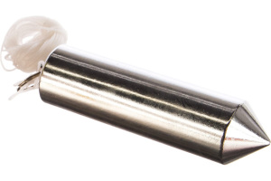 Отвес строительный со шнуром 600гр. STAYER "MASTER"