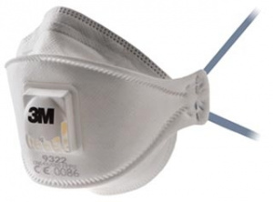 Респиратор 3М 9322