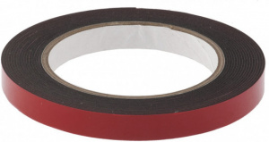 Скотч автомобильный 20мм*4м