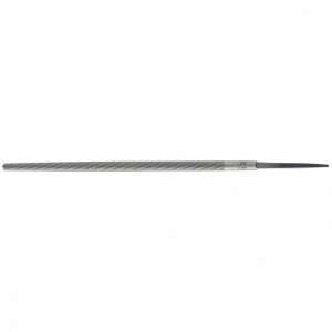 Напильник круглый 150 №2