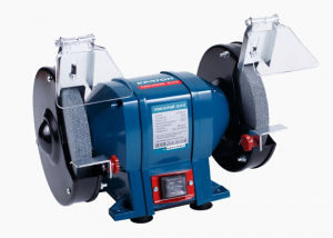 Станок точильный Кратон BG 14-02