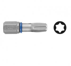 Биты Т-30 ЗУБР 100мм