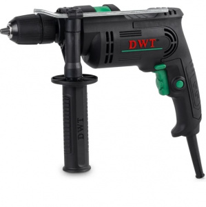 Дрель ударная DWT PLUS SBMP06-13