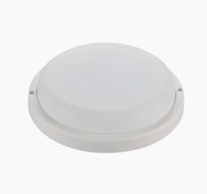 Светильник светодиодный LED Skat ДПП 18W круг6500К Sirius