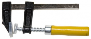 Струбцина   50*100 мм F-образная STAYER