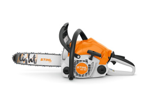 Пила цепная бензиновая STIHL  MS-162 1,8 л.с. Бытовая