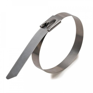 Хомут металлический 7,9*300