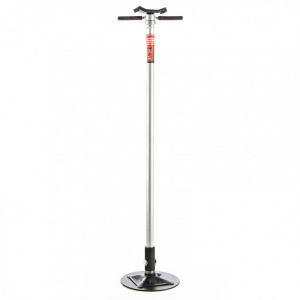 Стойка трансмиссионная 0,6 т MATRIX, h=1360-2030 мм 