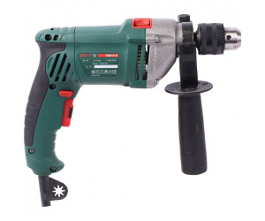 Дрель ударная DWT SBM 810 