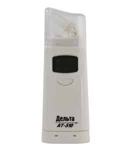 Алкотестер "Дельта АТ-510"