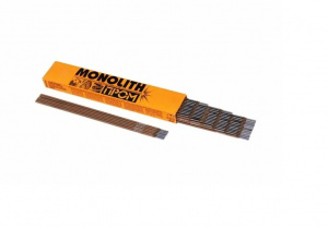 Электроды 4 мм МР-3  ПРОМ ТМ MONOLITH