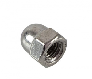 Гайка колпочковая М10