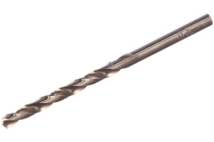Сверло по металлу  5,5 мм VIRA (1шт/уп)