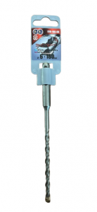 Бур  6*160  SDS+ ЭКСПЕРТ