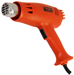 Фен технический ТТ ТП-1800-3