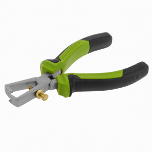 Клещи для снятия изоляции 160мм  Дело Техники