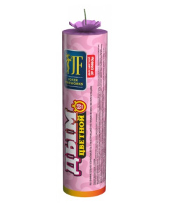 Дым цветной DM60p розовый