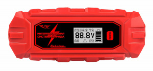 Устройство зарядное ТТ УЗ-4/16.0 "Calcium"
