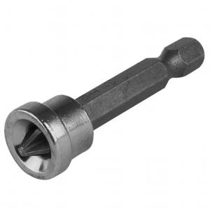 Бита PH №2, 50мм Sturm! 1041-08-50 с ограничителем, 5 шт