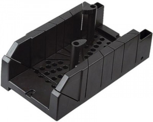 Стусло STAYER "PROFI" пластмассовое, 4.5"