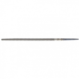 Напильник круглый 150 №1